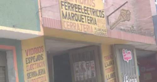 MARVIDRIOS BOGOTÁ MARVIDRIOS BOGOTÁ